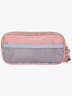 Kreativt Legetøj-TOPModel Penalhus Team Teddy