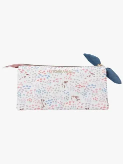 Kreativt Legetøj-TOPModel Penalhus Velo Fleur Beige