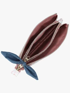 Kreativt Legetøj-TOPModel Penalhus Velo Fleur Beige