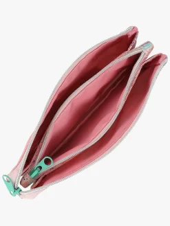 Kreativt Legetøj-TOPModel Penalhus Wild Lyserød