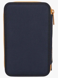 Kreativt Legetøj-TOPModel Tredelt Penalhus City Girls Blå