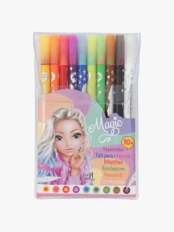 Kreativt Legetøj-TOPModel Tusser, Magic