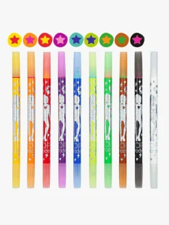 Kreativt Legetøj-TOPModel Tusser, Magic