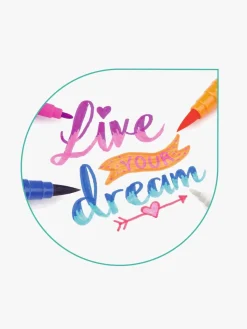 Kreativt Legetøj-TOPModel Tusser, Magic