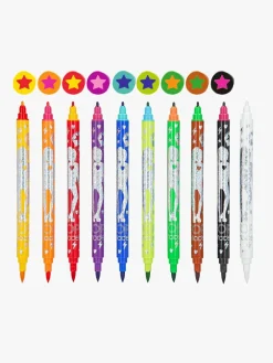 Kreativt Legetøj-TOPModel Tusser, Magic