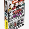 Spil & Puslespil-Topps Formula 1 Samlekort Turbo Attax Mega Tin Diamond Edition