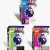 Spil & Puslespil-Topps Premier League Samlekort Startpakke Super Tin 53 Stk.