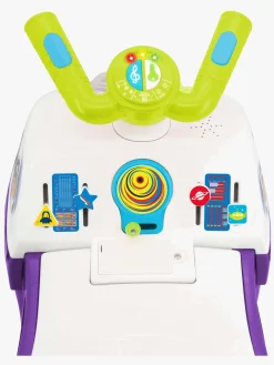 Pedal- & Gåbiler-ToyStory Toy Story Gåbil Space Shuttle m. Lyd & Lys