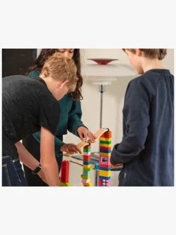 Togbaner & Legeborde-TOY2TrackConnector TOY2 Track Connector 8 Basis Koblinger