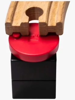 Togbaner & Legeborde-TOY2TrackConnector TOY2 Track Connector Allround Medium Koblinger