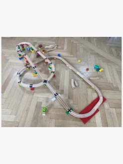 Togbaner & Legeborde-TOY2TrackConnector TOY2 Track Connector Allround Large Koblinger