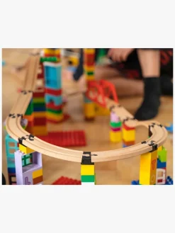 Togbaner & Legeborde-TOY2TrackConnector TOY2 Track Connector Allround XL Koblinger