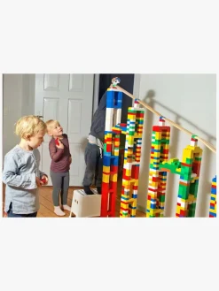 Togbaner & Legeborde-TOY2TrackConnector TOY2 Track Connector Extra 20 Slopes Byggesæt