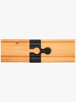 Togbaner & Legeborde-TOY2TrackConnector Toy2 Track Connectors 20 Basis Connectors