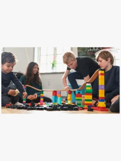 Togbaner & Legeborde-TOY2TrackConnector Toy2 Track Connectors Direction Change Togbane