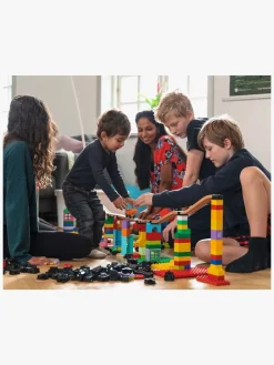 Togbaner & Legeborde-TOY2TrackConnector Toy2 Track Connectors Direction Change Togbane