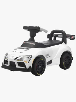 Pedal- & Gåbiler-Toyota Supra GT-4 Gåbil