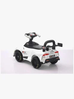 Pedal- & Gåbiler-Toyota Supra GT-4 Gåbil