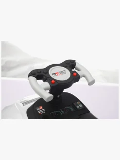 Pedal- & Gåbiler-Toyota Supra GT-4 Gåbil