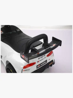 Pedal- & Gåbiler-Toyota Supra GT-4 Gåbil