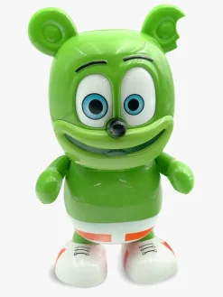 Legetøjsfigurer-ToyRock Dansende Figur Vingummibamse