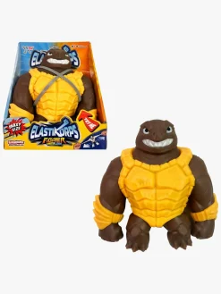 Legetøjsfigurer-ToyRock Elastikorps Maxy Figur Tuga Kamaleon 23 cm