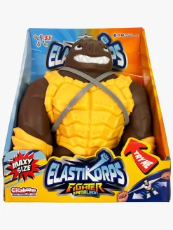 Legetøjsfigurer-ToyRock Elastikorps Maxy Figur Tuga Kamaleon 23 cm