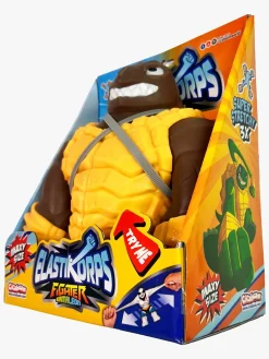 Legetøjsfigurer-ToyRock Elastikorps Maxy Figur Tuga Kamaleon 23 cm