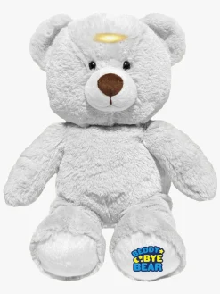 Interaktivt Legetøj-ToyRock Interaktiv Bamse Beddy Bye Bye