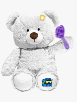 Interaktivt Legetøj-ToyRock Interaktiv Bamse Beddy Bye Bye