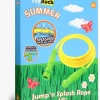 Vandlegetøj-ToyRock Jump'N Splash Sjippetov