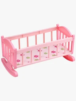 Dukker & Bamser-ToyRock Little me boo Sæt til Dukker