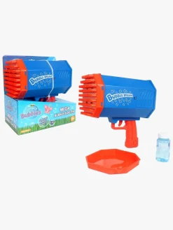 Udelegetøj-ToyRock Mega Sæbeboble-blaster
