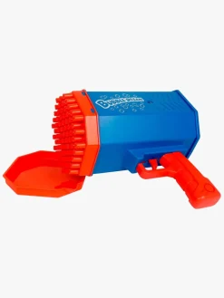 Udelegetøj-ToyRock Mega Sæbeboble-blaster