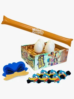 Spil & Puslespil-ToyRock Partyspil Crazy Chicken