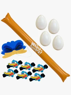 Spil & Puslespil-ToyRock Partyspil Crazy Chicken