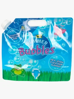 Udelegetøj-ToyRock Sæbeboblekoncentrat 5L