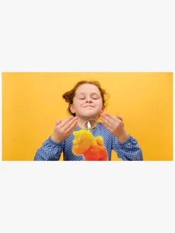 Eksperimenter & Videnskab-ToyRock STEM Lysfabrik