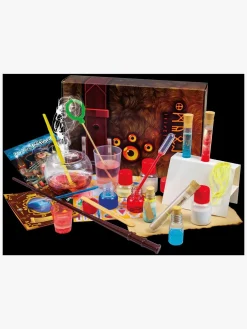 Eksperimenter & Videnskab-Science4you Toyrock Stem Mystery Potions Eksperimentsæt