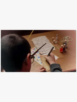 Eksperimenter & Videnskab-Science4you Toyrock Stem Mystery Potions Eksperimentsæt