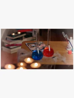 Eksperimenter & Videnskab-Science4you Toyrock Stem Mystery Potions Eksperimentsæt