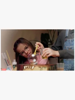 Eksperimenter & Videnskab-Science4you Toyrock Stem Mystery Potions Eksperimentsæt