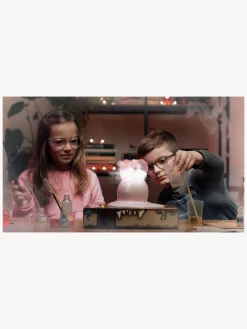 Eksperimenter & Videnskab-Science4you Toyrock Stem Mystery Potions Eksperimentsæt