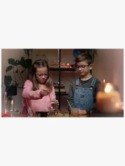 Eksperimenter & Videnskab-Science4you Toyrock Stem Mystery Potions Eksperimentsæt