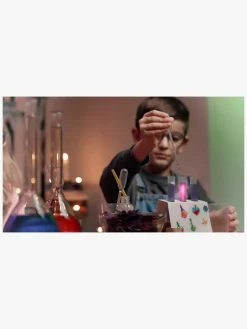 Eksperimenter & Videnskab-Science4you Toyrock Stem Mystery Potions Eksperimentsæt