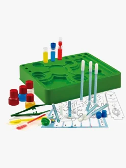 Kreativt Legetøj-ToyRock STEM Tuschsæt Marker Fun Factory