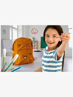 Kreativt Legetøj-ToyRock STEM Tuschsæt Marker Fun Factory