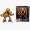 Legetøjsfigurer-Transformers Bumblebee Figur