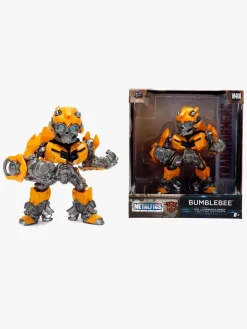 Legetøjsfigurer-Transformers Bumblebee Figur