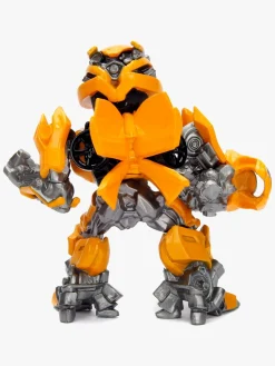 Legetøjsfigurer-Transformers Bumblebee Figur